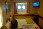 Porthole Stateroom Picture