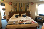 Premium Balcony Stateroom Picture