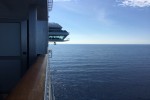 Ocean Suite Stateroom Picture