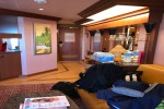 Ocean Suite Stateroom Picture