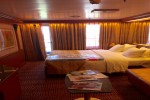 Junior Suite Stateroom Picture