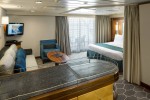 Grand Suite - 1 Bedroom Stateroom Picture