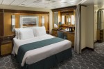 Grand Suite - 1 Bedroom Stateroom Picture