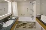 Grand Suite - 1 Bedroom Stateroom Picture