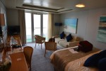 Mini-Suite Stateroom Picture
