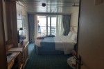 Balcony Stateroom Picture