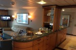 Grand Suite - 1 Bedroom Stateroom Picture