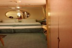 Interior Stateroom Picture