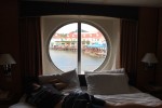 Oceanview Stateroom Picture