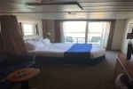 Spacious Balcony Stateroom Picture