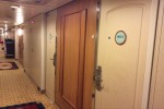 Spacious Balcony Stateroom Picture