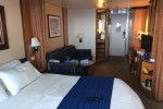 Spacious Balcony Stateroom Picture