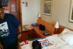 Balcony Stateroom Picture