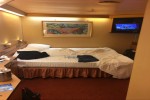 Interior Stateroom Picture