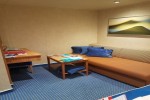 Interior Stateroom Picture