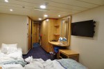 Interior Stateroom Picture