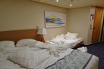 Interior Stateroom Picture