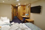 Interior Stateroom Picture