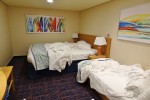 Interior Stateroom Picture