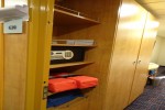 Interior Stateroom Picture