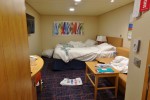 Interior Stateroom Picture