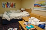 Interior Stateroom Picture