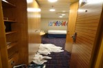 Interior Stateroom Picture