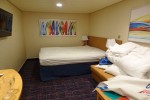 Interior Stateroom Picture