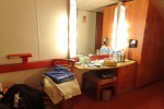 Interior Stateroom Picture