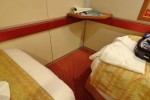 Interior Stateroom Picture