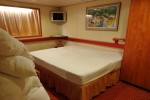 Interior Stateroom Picture