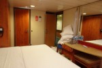 Interior Stateroom Picture