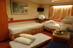 Interior Stateroom Picture