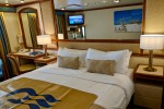 Oceanview Stateroom Picture