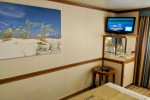 Oceanview Stateroom Picture