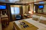 Oceanview Stateroom Picture