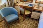 Oceanview Stateroom Picture