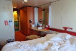 Oceanview Stateroom Picture