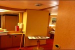 Small Interior Stateroom Picture