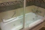 Ocean Suite Stateroom Picture