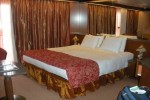 Ocean Suite Stateroom Picture