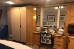 Ultra Spacious Oceanview Stateroom Picture