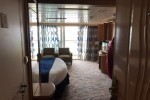 Junior Suite Stateroom Picture