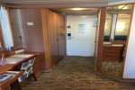 Spacious Balcony Stateroom Picture