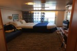 Spacious Balcony Stateroom Picture