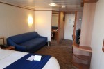 Spacious Balcony Stateroom Picture