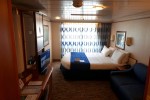 Spacious Balcony Stateroom Picture