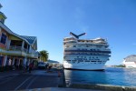 Carnival Elation Exterior Picture