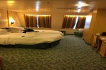 Family Oceanview Stateroom Picture