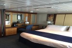 Grand Suite Stateroom Picture